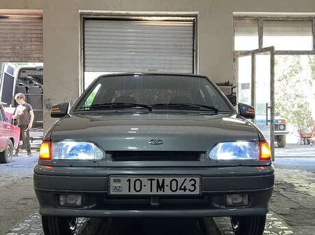 LADA (VAZ) 2115 2011
