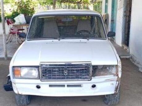LADA (VAZ) 2107 1999