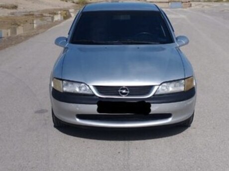 Opel Vectra 1998
