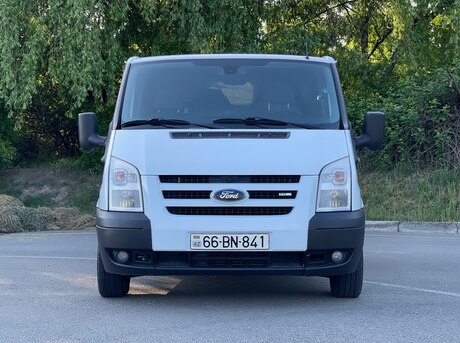 Ford Transit 2006