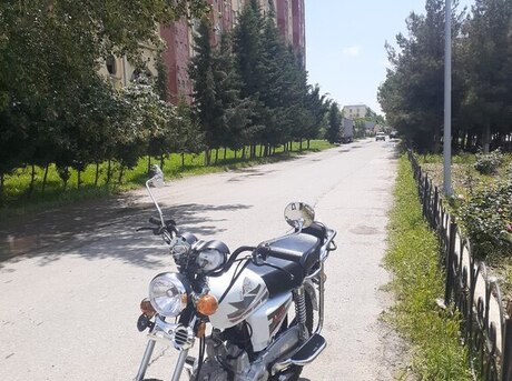 Tufan M50 2024