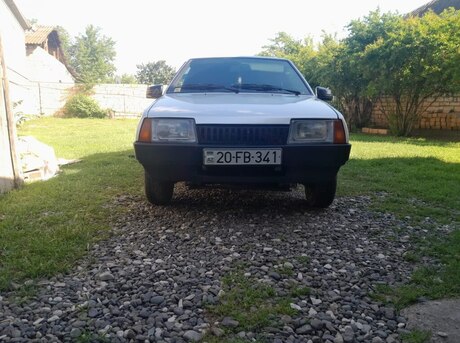 LADA (VAZ) 21099 2004