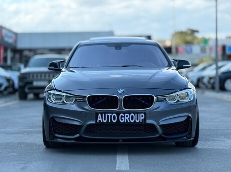 BMW 328