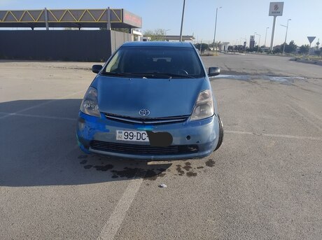Toyota Prius 2008