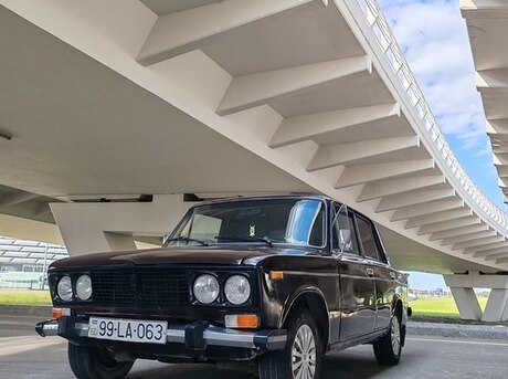 LADA (VAZ) 2106