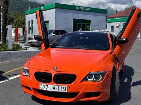 BMW  2004