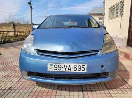 Toyota Prius 2007