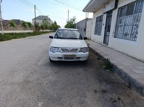 Saipa 132