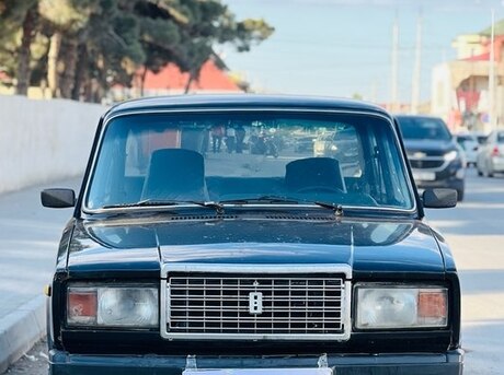 LADA (VAZ) 2107 2010