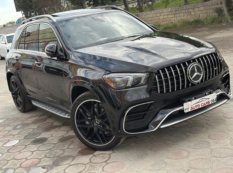 Mercedes GLE 350 4MATIC 2022