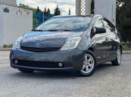 Toyota Prius 2008