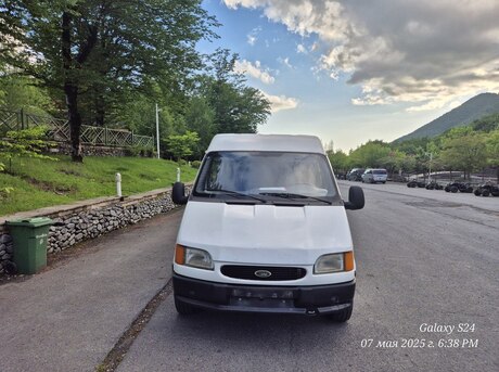 Ford Transit 1995