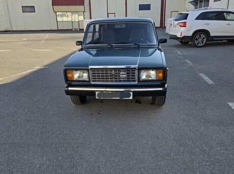 LADA (VAZ) 2107 2011