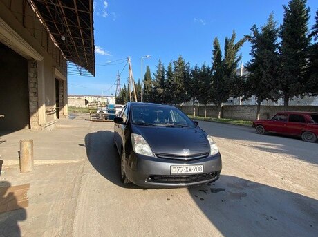 Toyota Prius 2007