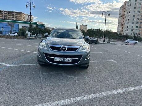 Mazda CX-9