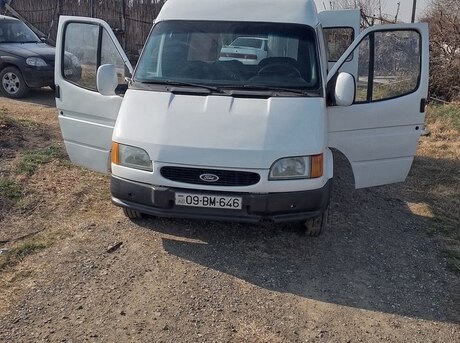 Ford Transit 1994