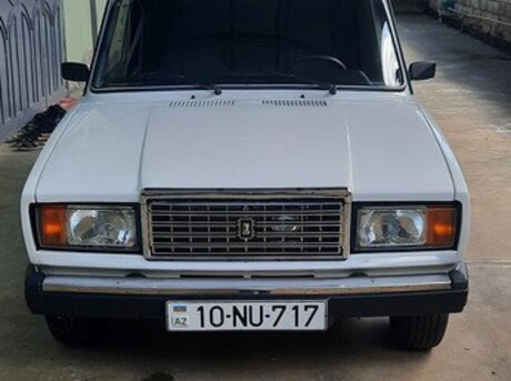 LADA (VAZ) 2107 2005