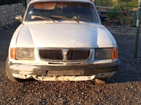 GAZ 3110 2000