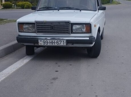 LADA (VAZ) 2107 2005