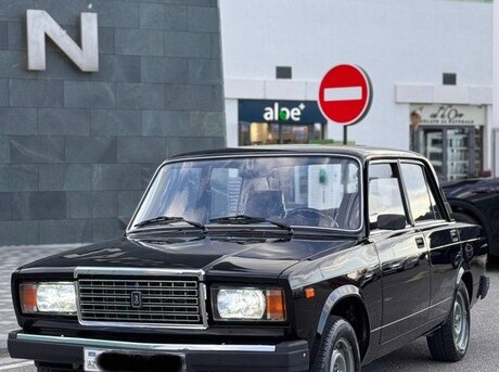 LADA (VAZ) 2107 2011