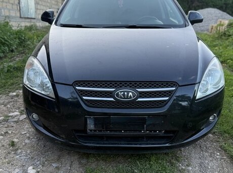 Kia Ceed 2008