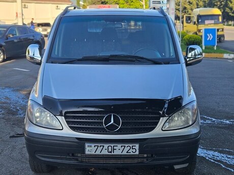 Mercedes Vito 115 2006