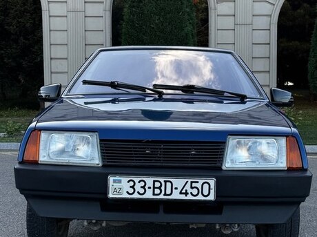 LADA (VAZ) 21099 2004