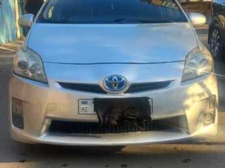 Toyota Prius 2010