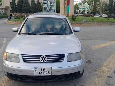 Volkswagen Passat 1999