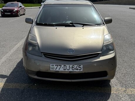 Toyota Prius 2006