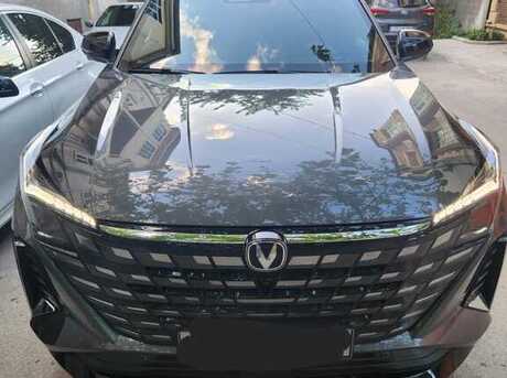 Changan  2025