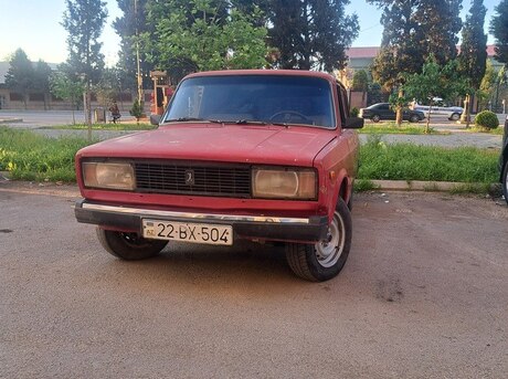 LADA (VAZ) 2104 1996