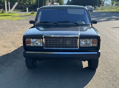 LADA (VAZ) 2107 2008