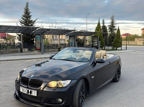BMW 320 2008