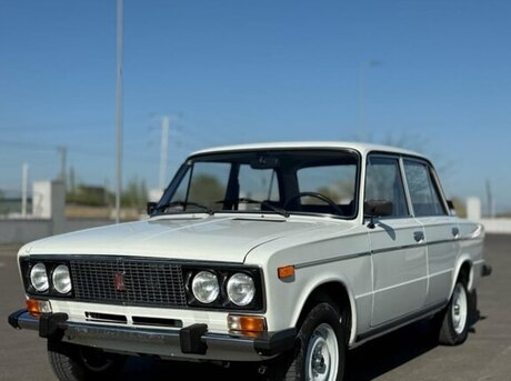 LADA (VAZ) 2106 1994