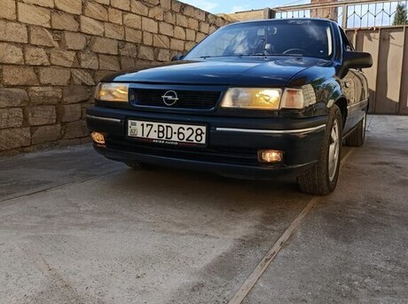 Opel Vectra 1995