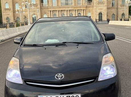 Toyota Prius 2007
