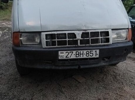 GAZ 33021 1998