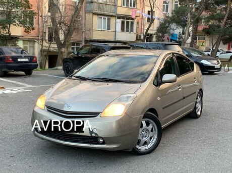 Toyota Prius 2005