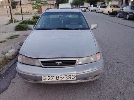 Daewoo Nexia 1996