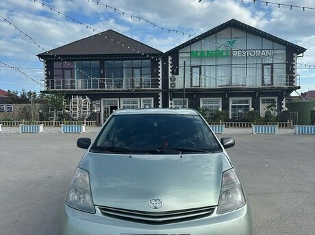 Toyota Prius 2007