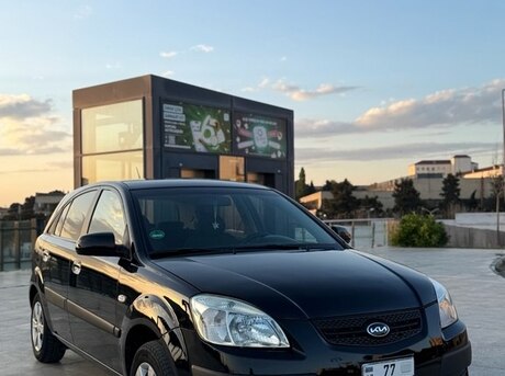 Kia Rio 2006