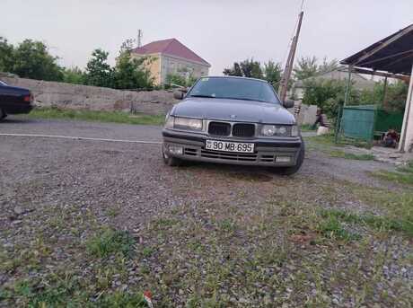 BMW 316 1991
