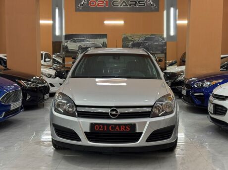 Opel Astra 2006