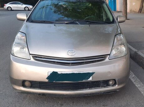 Toyota Prius 2007