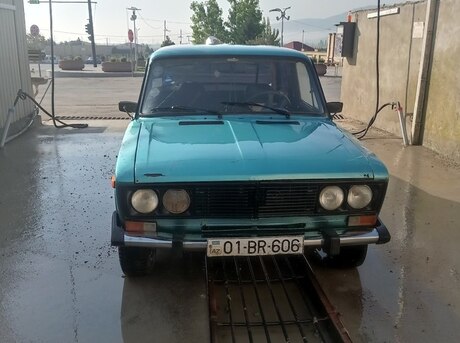 LADA (VAZ) 2106 2000