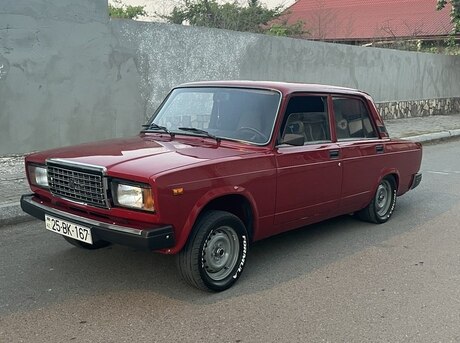 LADA (VAZ) 2107 2007