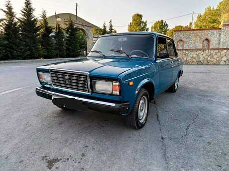 LADA (VAZ) 2107 2003