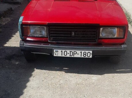 LADA (VAZ) 2105 1982