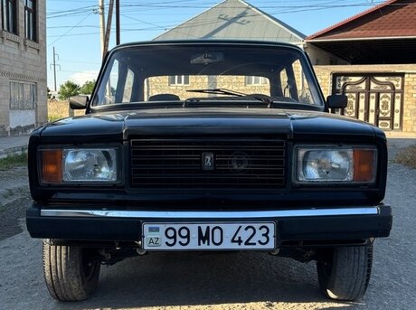 LADA (VAZ) 2107 2010